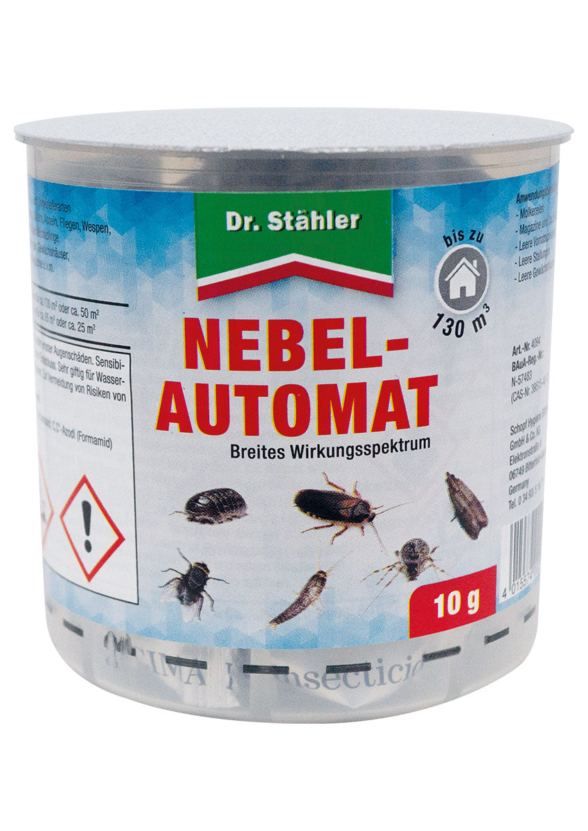 Dr. Stähler Fogger