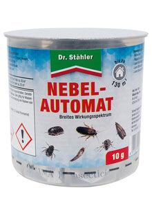 Dr. Stähler Fogger