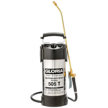 Gloria 505 T Profiline 5l