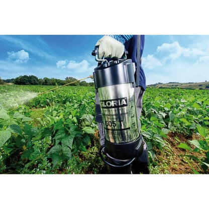Gloria 505 T Profiline 5l