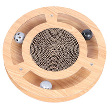 Duvo Plus Fidgiwheel Scratching Board