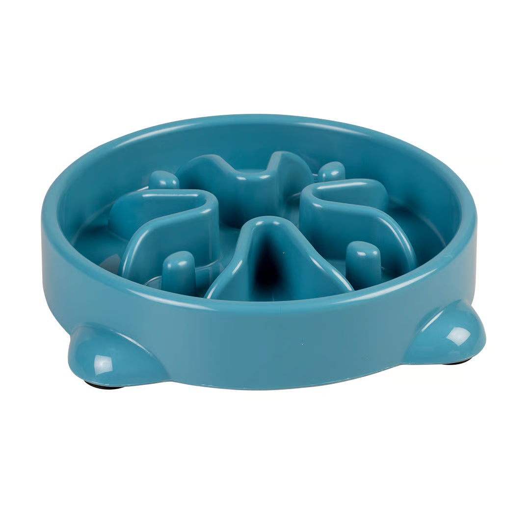 Duvo + Anti-Gulp Bowl