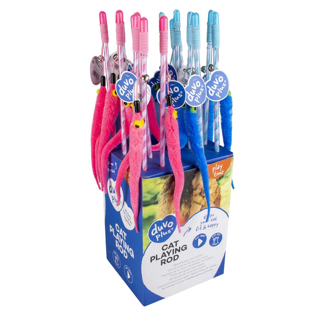 Duvo Plus Cat Toy