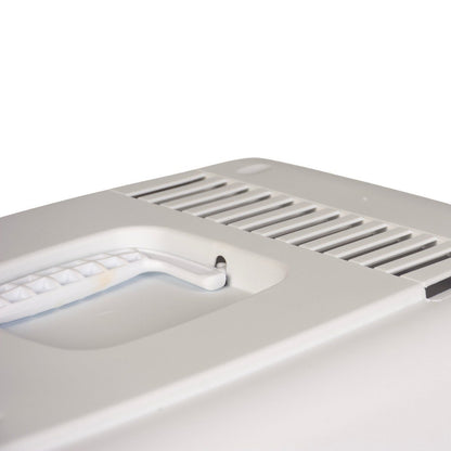 Duvo Plus Curvy Cat Toilet Light, Cat Litter Tray
