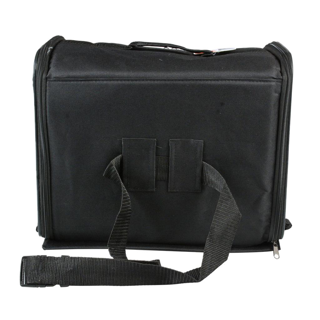 Duvo Plus Bicycle Rack Dog Bag