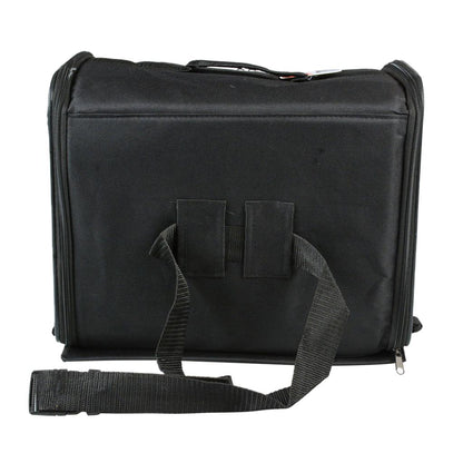 Duvo Plus Bicycle Rack Dog Bag