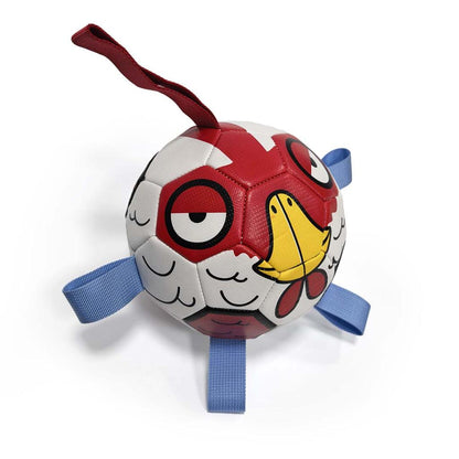 Duvo+ Football Birdy