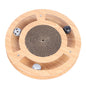 Duvo Plus Fidgiwheel Scratching Board