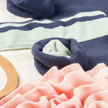 Duvo+ Pet Snuffle Mat