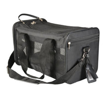 Duvo Plus Travel bag Nylon, Travel Bag for Dogs