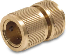 Bevo Coupling Brass Clamp x Click Sleeve P1