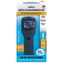 SBM Thermacell Mosquito Repellent Proactive Handheld Device