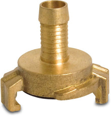 Bevo Profec Quick Coupling Brass Hose Connector KA 40 P1