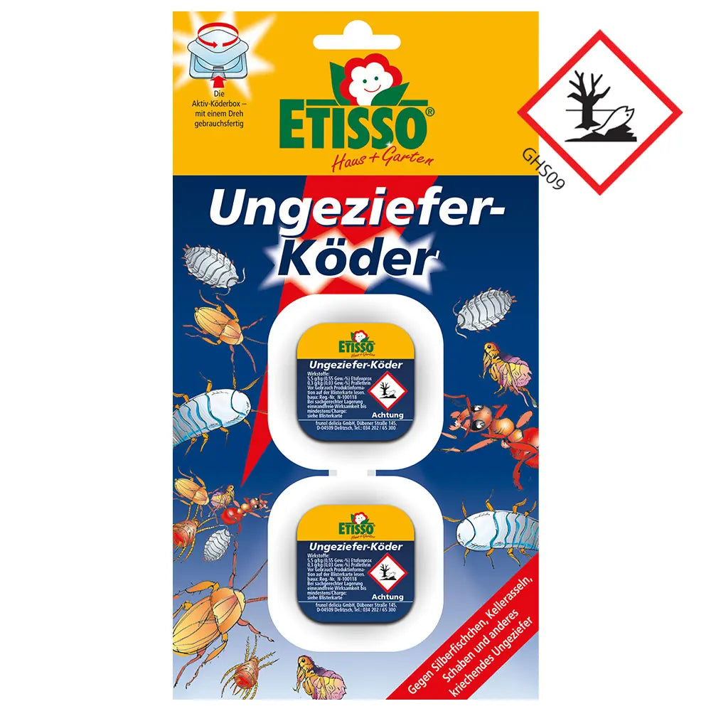 Etisso Pest Bait