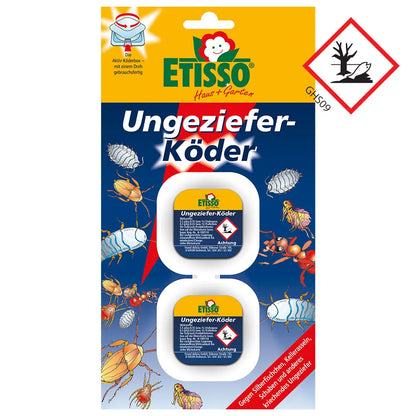 Etisso Pest Bait