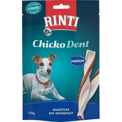 Rinti Chicko Dent Ente Medi.
