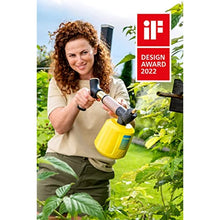 Gloria Akku-Feinsprüher Hydronette li-on