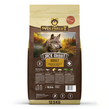 Wolfsblut Jack Rabbit Adult Kaninchen mit Kartoffeln
