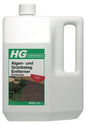 HG Algen-und Grünbelag Entferner Konzentrat