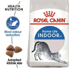 Royal Canin FHN Indoor 27
