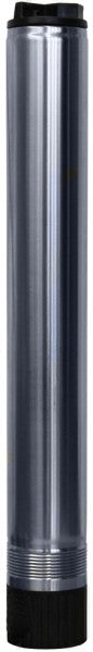 Mavex Aquastream 50 230V Unterwasserpumpe mit Membrandruckbehälter