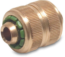 Bevo Coupling Brass Clamp P1
