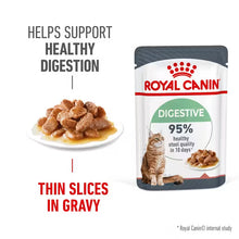 Royal Canin FCN Digestive Care Gravy