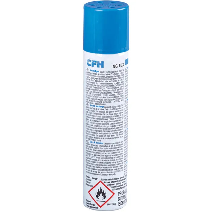CFH Feuerzeuggas 100 ml
