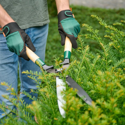 Siena GARDEN Tree/Shrub Glove for Tree & Shrub Pruning