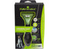 Furminator deShedding S 4,5 - 9 kg für kleine Hunde