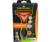Furminator deShedding M 9 - 23 kg für mittelgroße Hunde