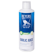 Beyers Garlic Juice 400 ml