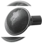 Geli Ersatz Brausekopf Gießkanne
