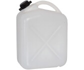 Geli Water Canister colorless
