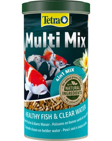 Tetra Multi Mix