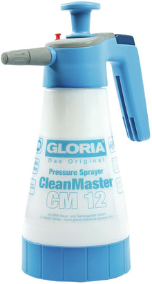 Gloria CleanMaster CM12  1.25l