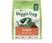 VegDog Adult Origin mit roter Linse