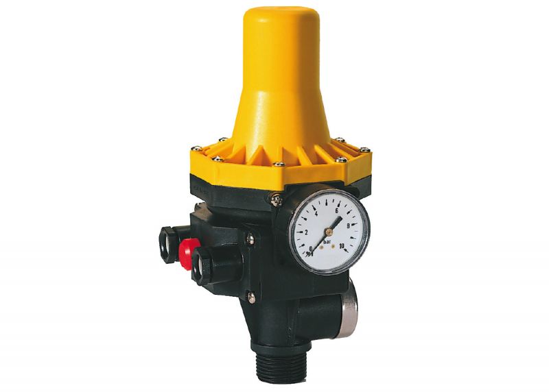 Mavex Kit 02 Pressure Switch