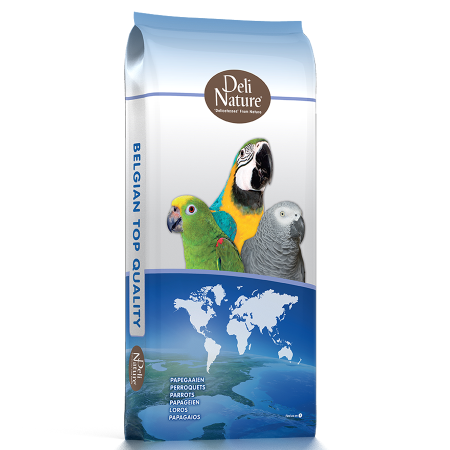Beyers Deli Nature 57 - Aras Excellent 15 kg