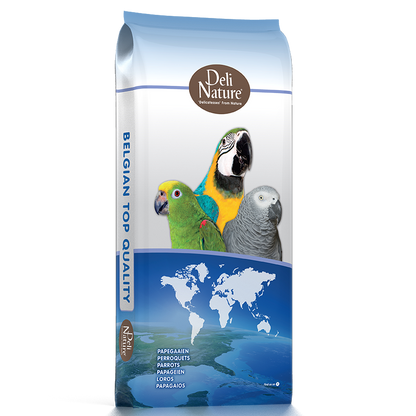 Beyers Deli Nature 57 - Aras Excellent 15 kg