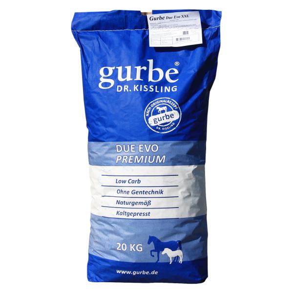 Gurbe Due Evo XXL