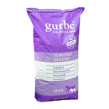Gurbe Schlonzi Dessert Purple 10 kg
