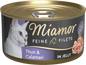 Miamor Light Tuna + Calamari in Jelly