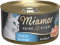 Miamor Light Tuna & Shrimps in Jelly
