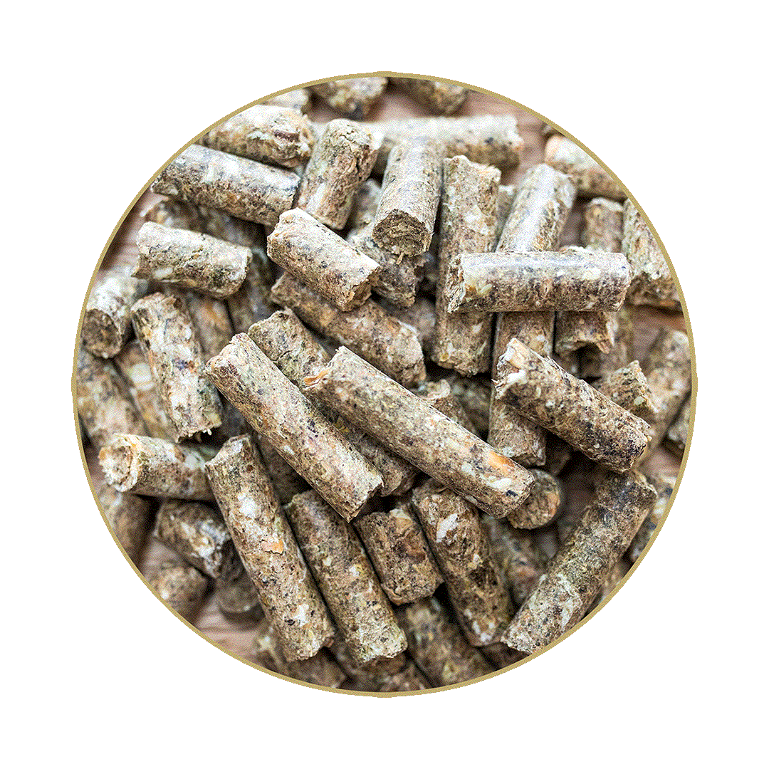 St. Hippolyt Hestamix Light Energy 20 kg