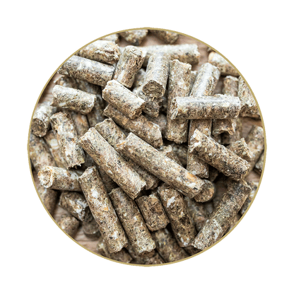 St. Hippolyt Hestamix Light Energy 20 kg