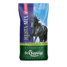 St. Hippolyt Hestamix Light Energy 20 kg