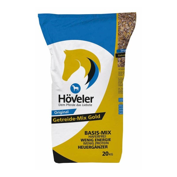 Höveler Cereal Mix Gold 20kg