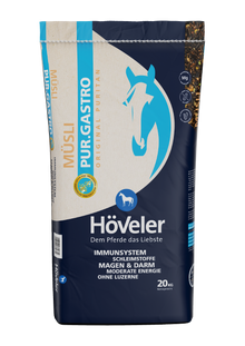 Höveler Pur.Gastro Müsli