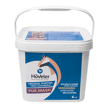 Höveler Puritan Mash Bucket 6 kg Grain-Free